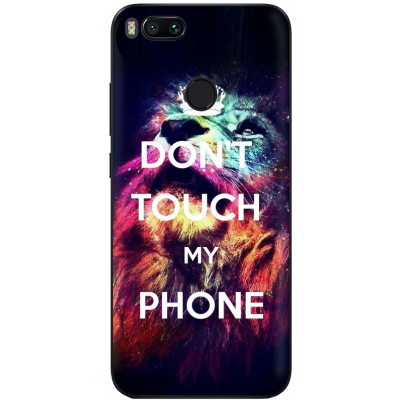 Чехол Uprint Xiaomi Mi5X / Mi A1 