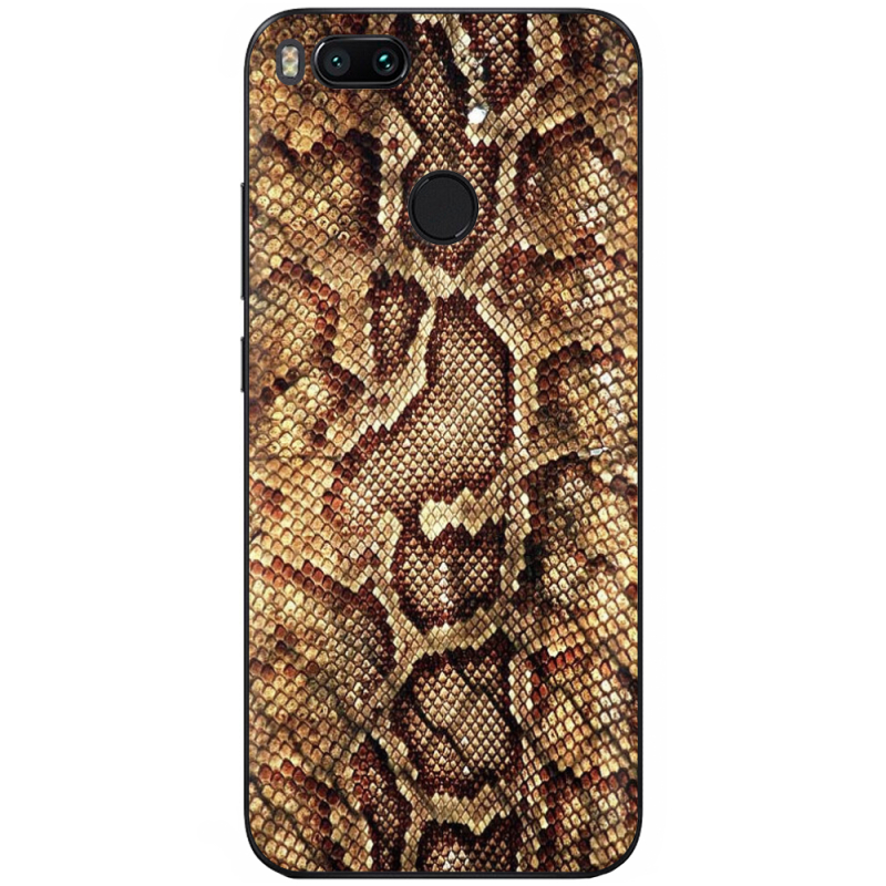 Чехол Uprint Xiaomi Mi5X / Mi A1 