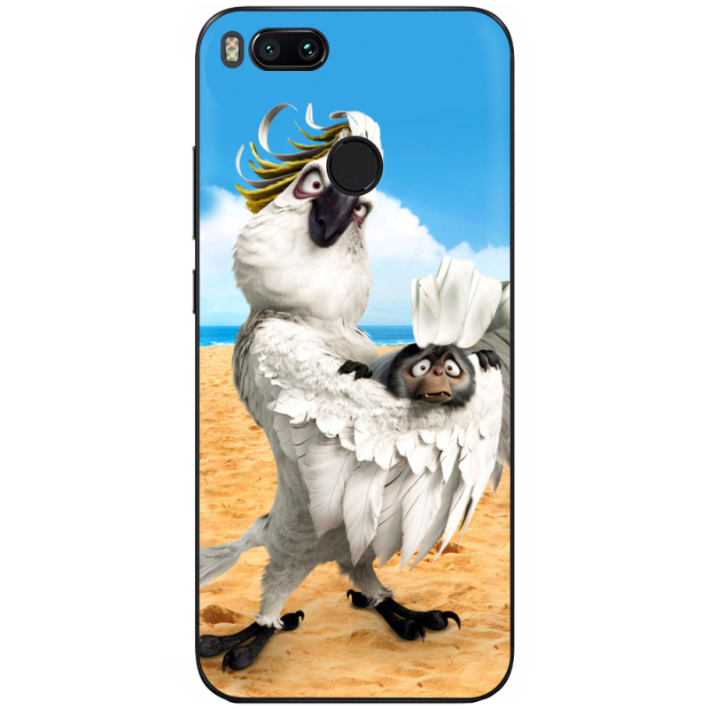 Чехол Uprint Xiaomi Mi5X / Mi A1 