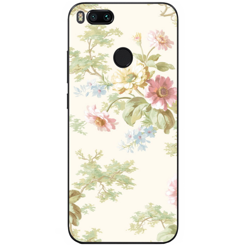 Чехол Uprint Xiaomi Mi5X / Mi A1 