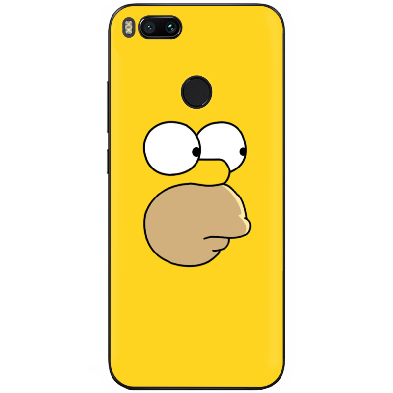 Чехол Uprint Xiaomi Mi5X / Mi A1 