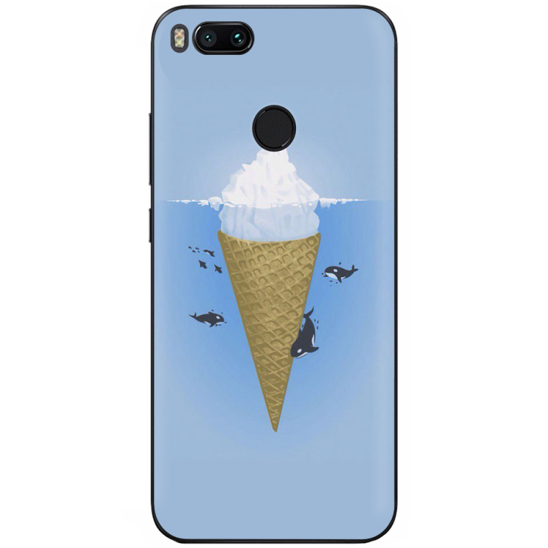 Чехол Uprint Xiaomi Mi5X / Mi A1 