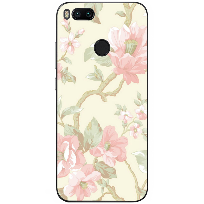 Чехол Uprint Xiaomi Mi5X / Mi A1 