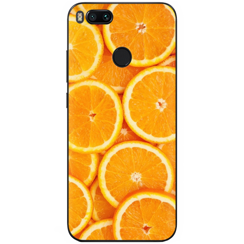 Чехол Uprint Xiaomi Mi5X / Mi A1 