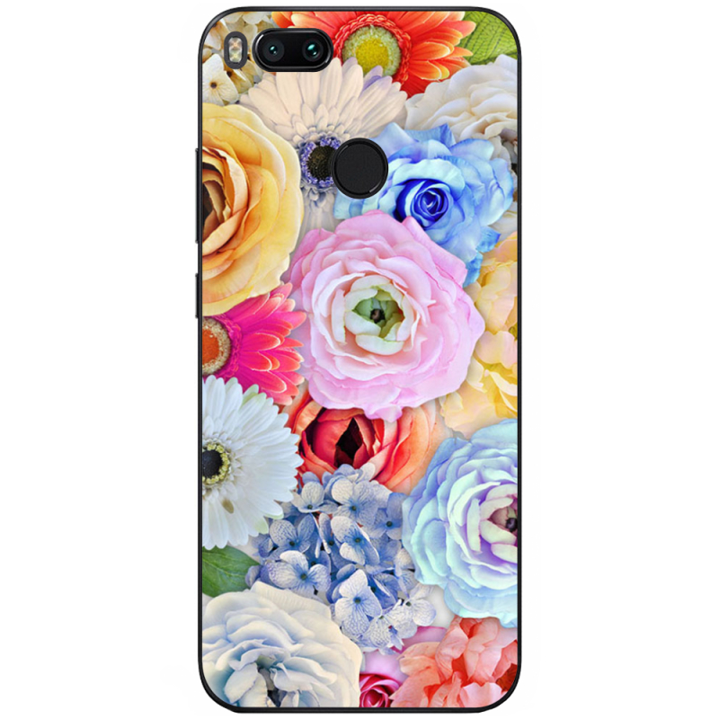 Чехол Uprint Xiaomi Mi5X / Mi A1 Blossom