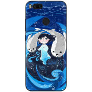 Чехол Uprint Xiaomi Mi5X / Mi A1 Song of the Sea