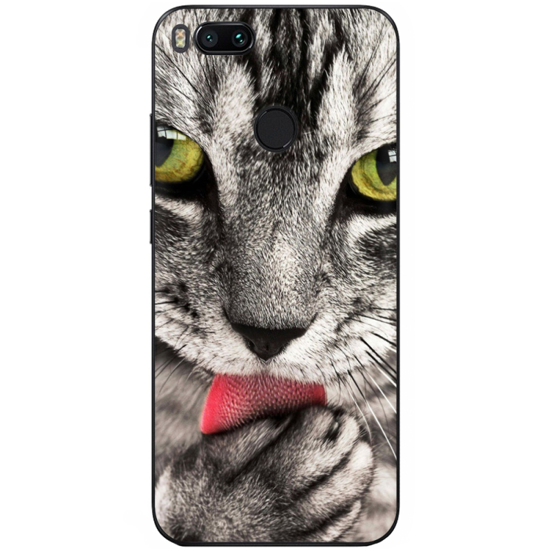 Чехол Uprint Xiaomi Mi5X / Mi A1 