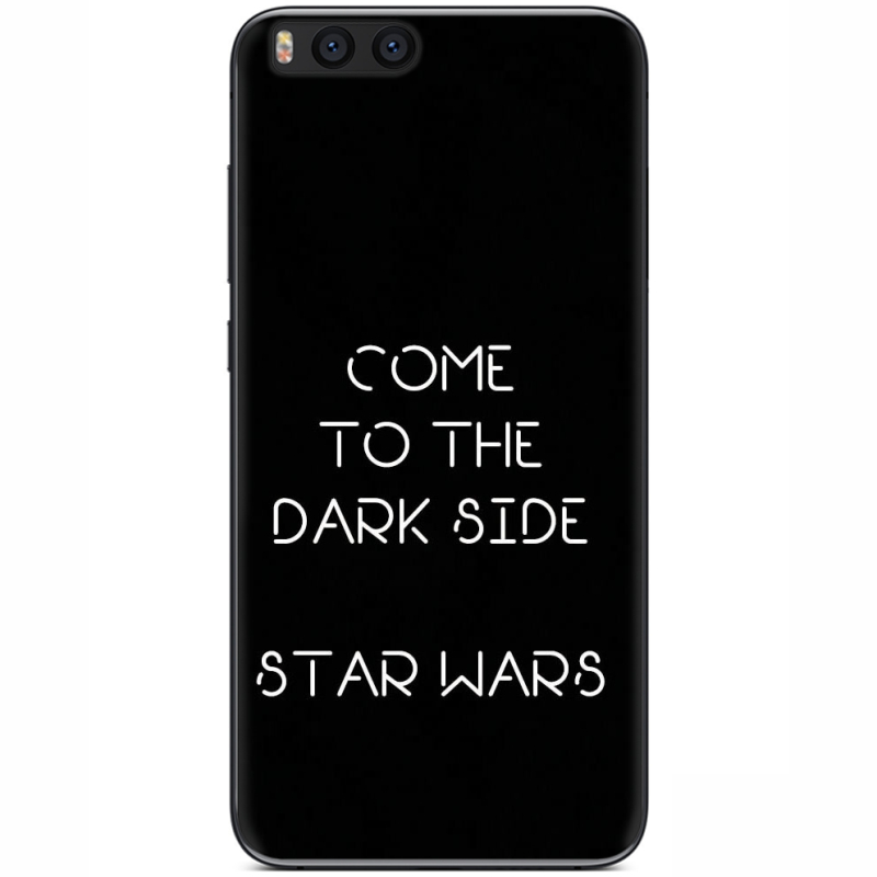 Чехол Uprint Xiaomi Mi Note 3 