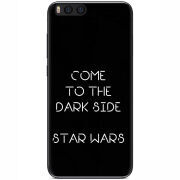 Чехол Uprint Xiaomi Mi Note 3 