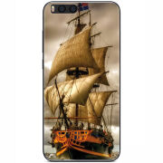 Чехол Uprint Xiaomi Mi Note 3 