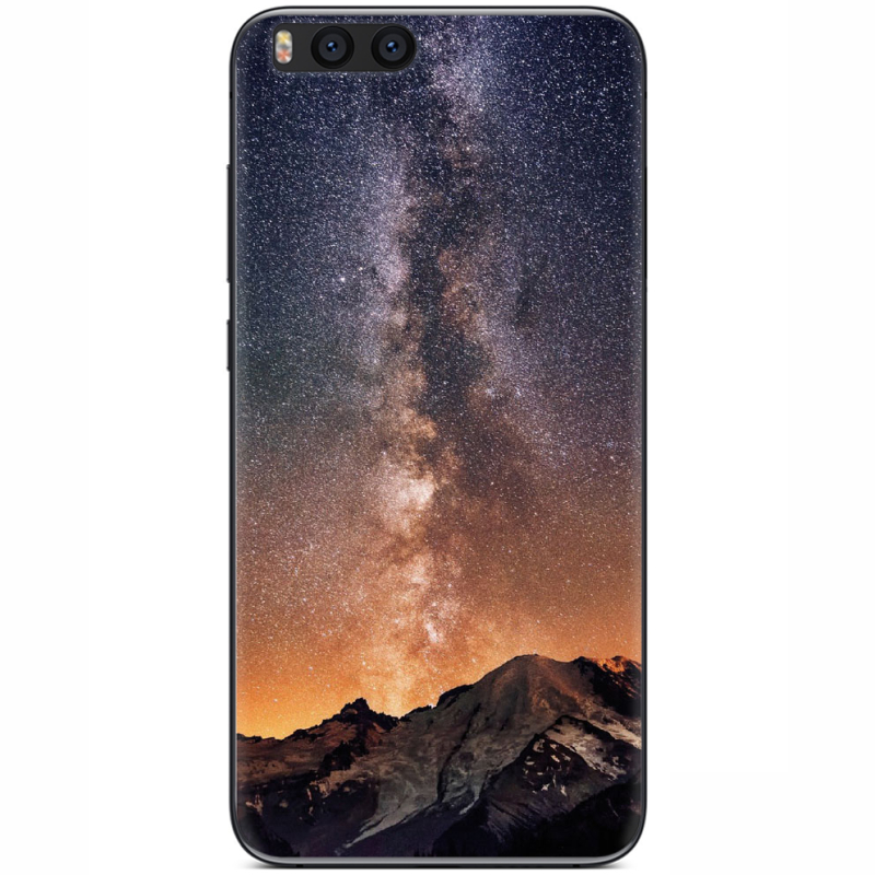 Чехол Uprint Xiaomi Mi Note 3 