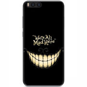 Чехол Uprint Xiaomi Mi Note 3 