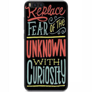 Чехол Uprint Xiaomi Mi Note 3 