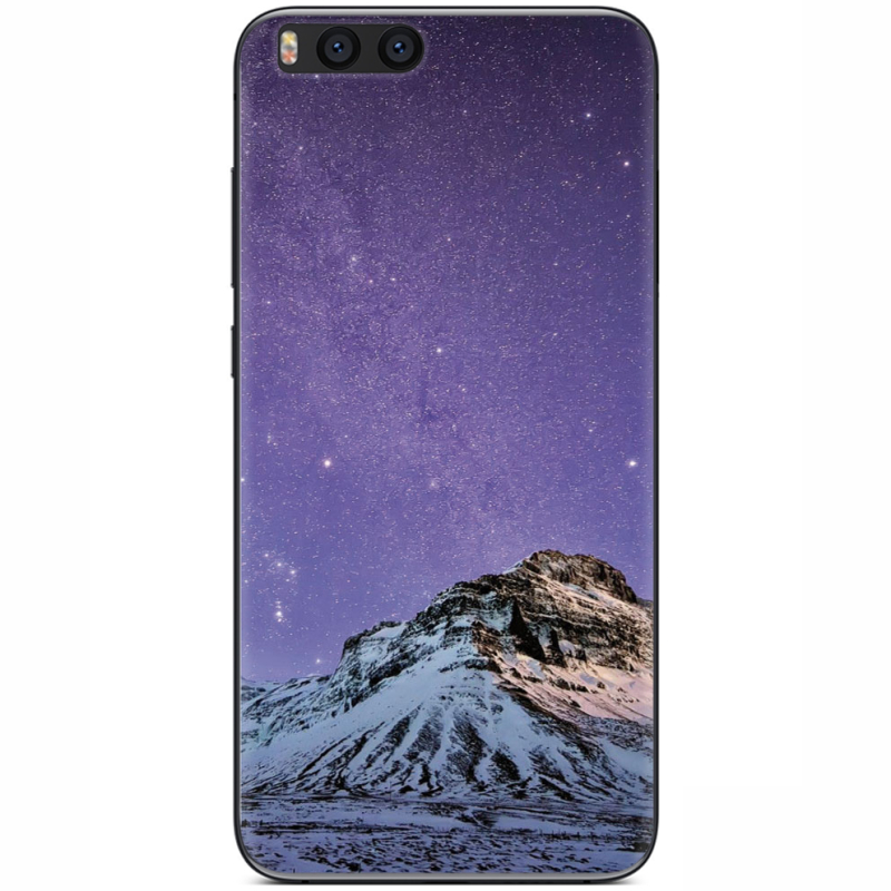 Чехол Uprint Xiaomi Mi Note 3 