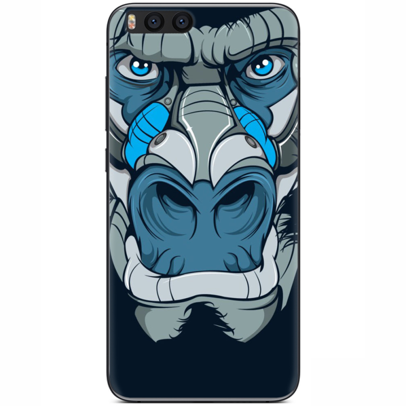 Чехол Uprint Xiaomi Mi Note 3 