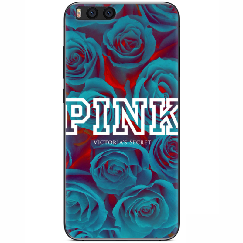 Чехол Uprint Xiaomi Mi Note 3 