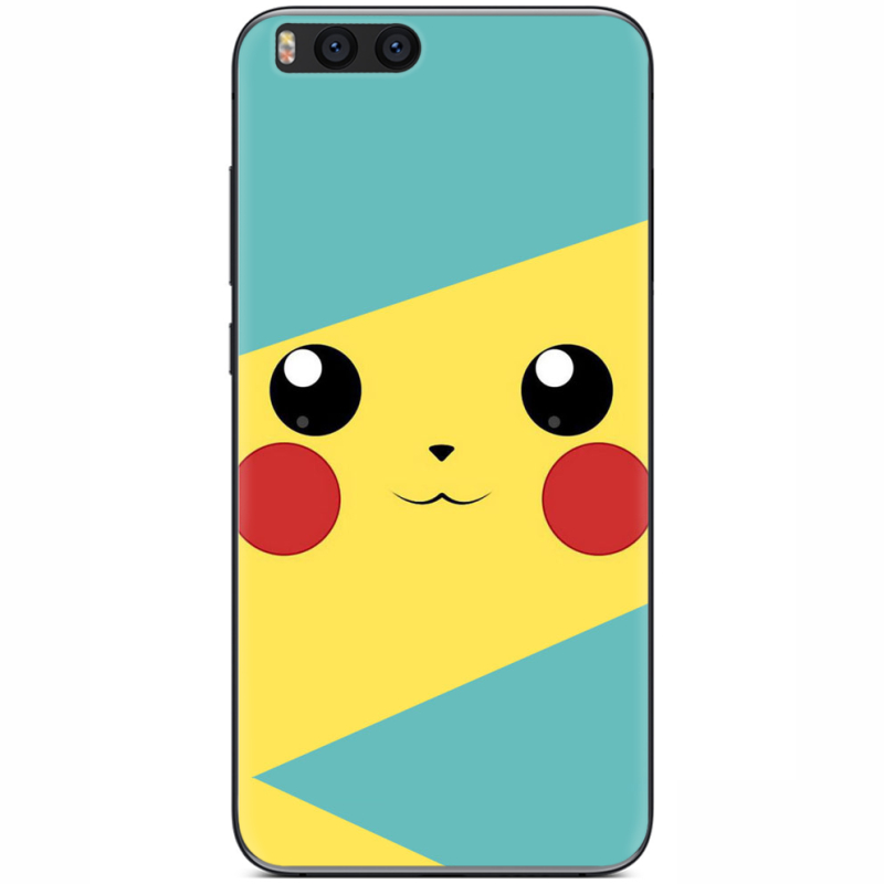 Чехол Uprint Xiaomi Mi Note 3 