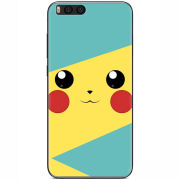 Чехол Uprint Xiaomi Mi Note 3 