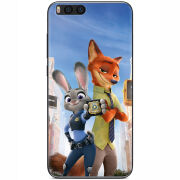 Чехол Uprint Xiaomi Mi Note 3 