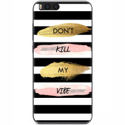 Чехол Uprint Xiaomi Mi Note 3 Dont Kill My Vibe