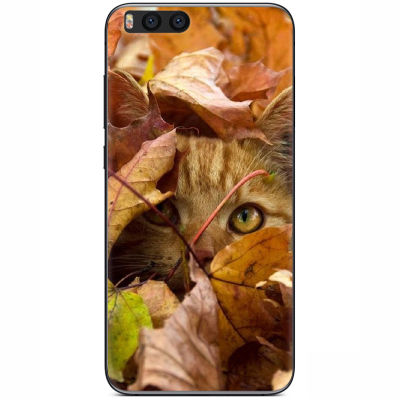 Чехол Uprint Xiaomi Mi Note 3 