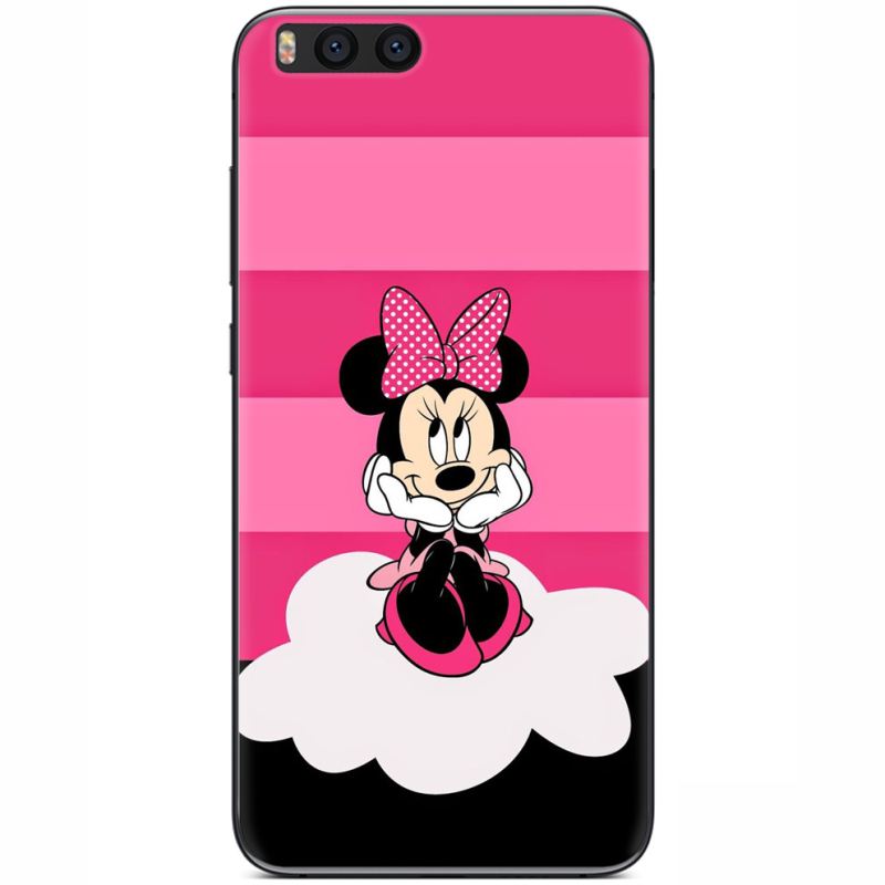 Чехол Uprint Xiaomi Mi Note 3 