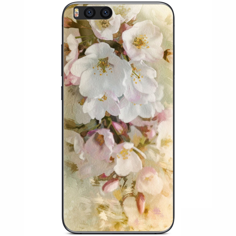 Чехол Uprint Xiaomi Mi Note 3 