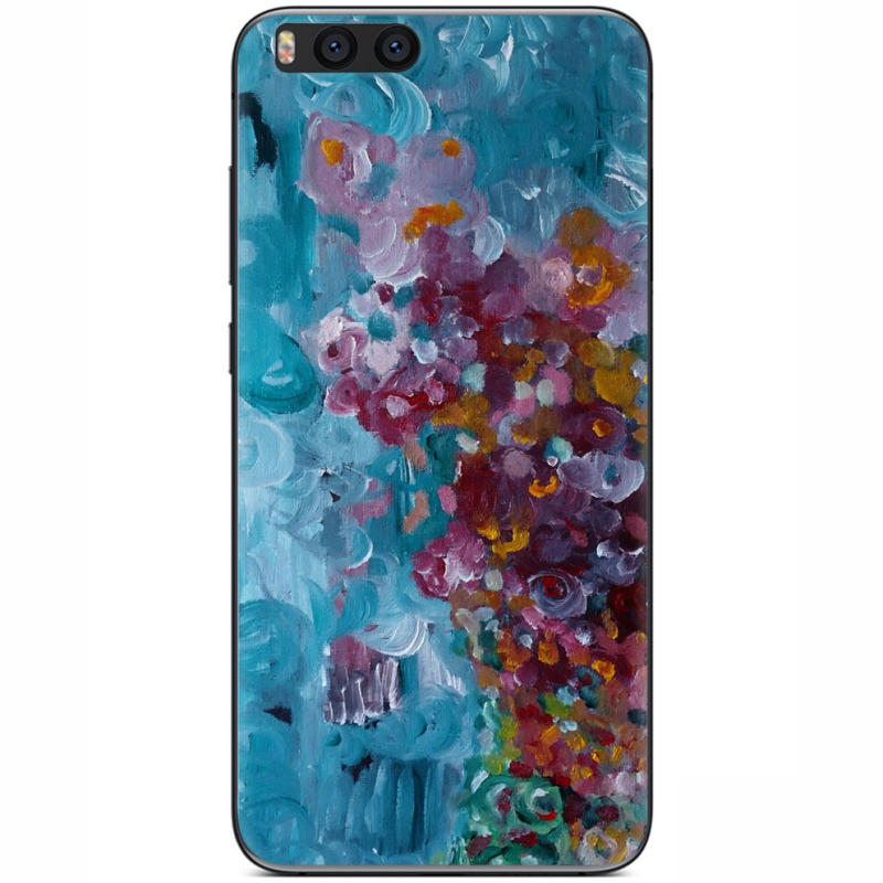 Чехол Uprint Xiaomi Mi Note 3 