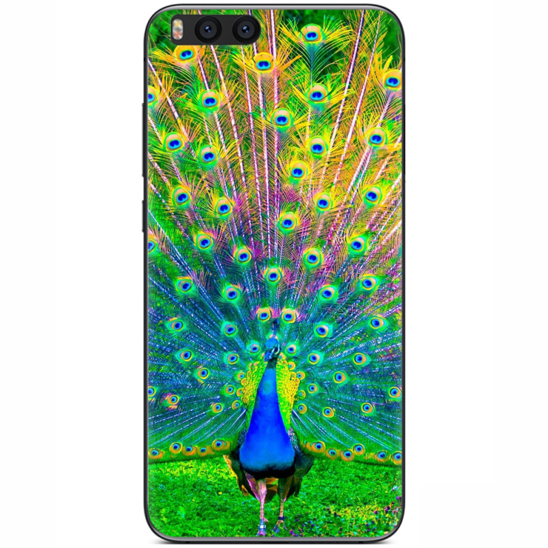 Чехол Uprint Xiaomi Mi Note 3 