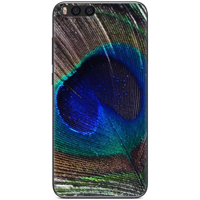 Чехол Uprint Xiaomi Mi Note 3 