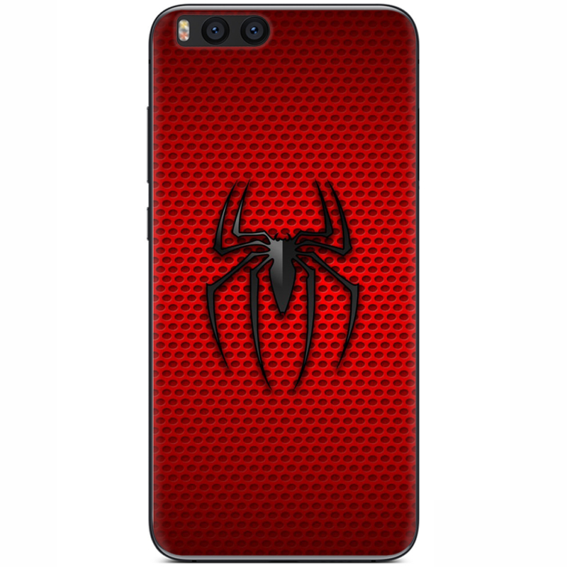 Чехол Uprint Xiaomi Mi Note 3 