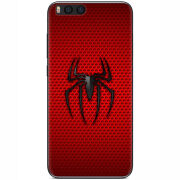 Чехол Uprint Xiaomi Mi Note 3 