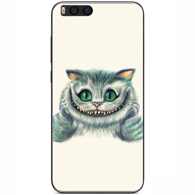 Чехол Uprint Xiaomi Mi Note 3 