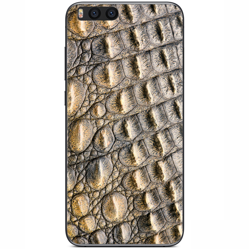 Чехол Uprint Xiaomi Mi Note 3 