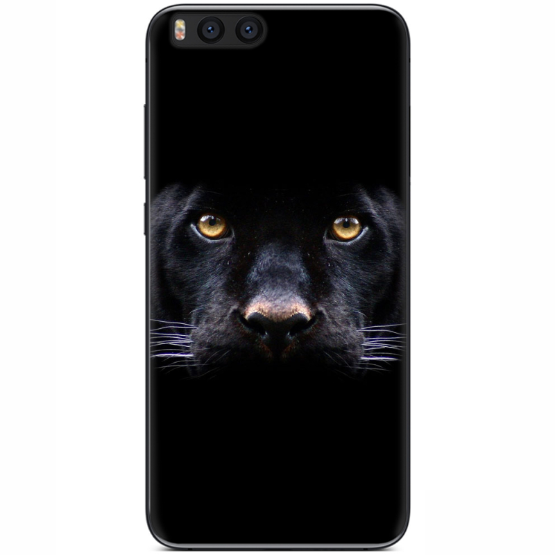 Чехол Uprint Xiaomi Mi Note 3 