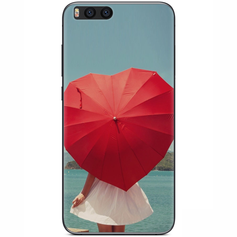 Чехол Uprint Xiaomi Mi Note 3 