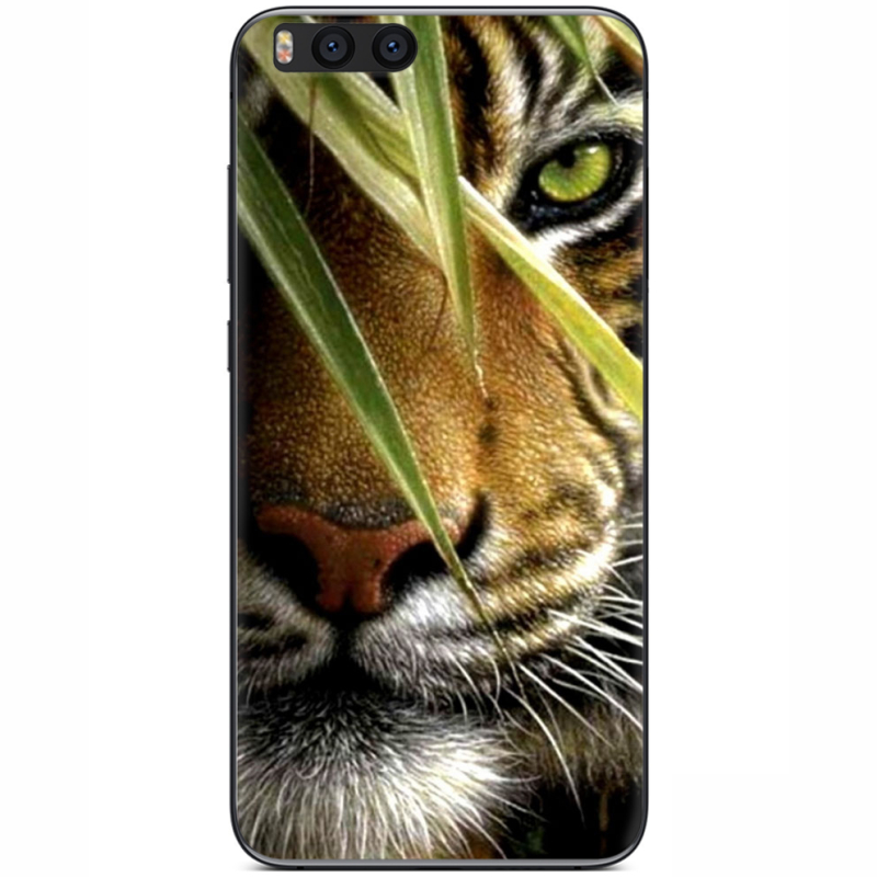 Чехол Uprint Xiaomi Mi Note 3 