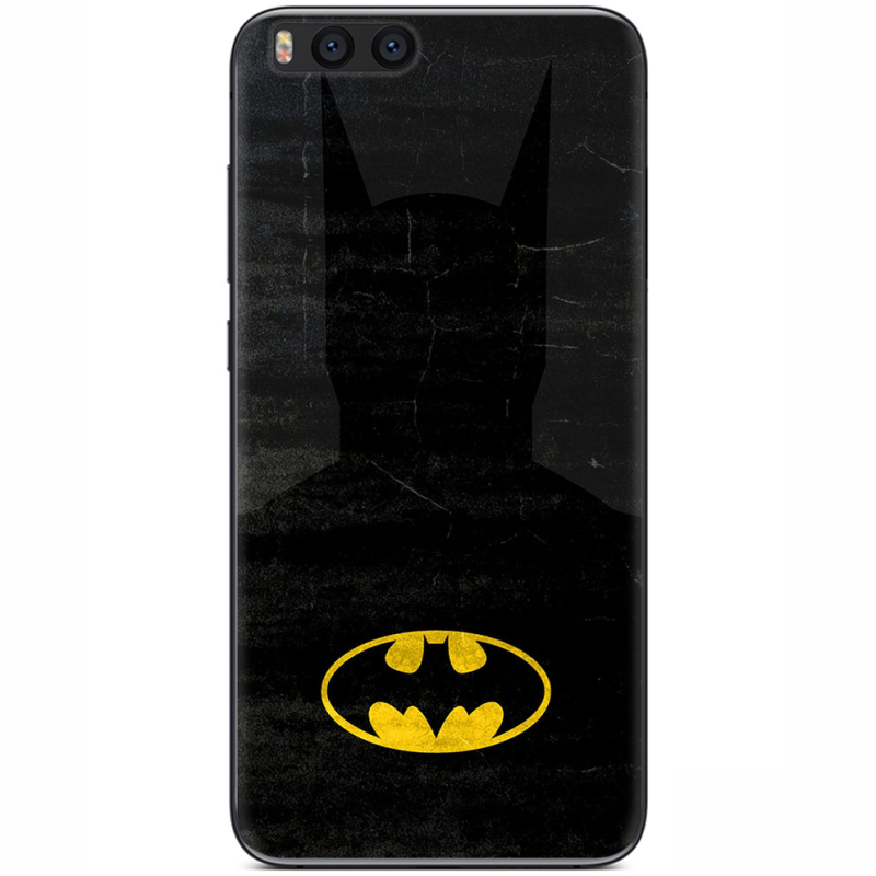 Чехол Uprint Xiaomi Mi Note 3 