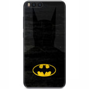 Чехол Uprint Xiaomi Mi Note 3 