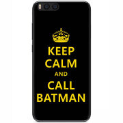 Чехол Uprint Xiaomi Mi Note 3 