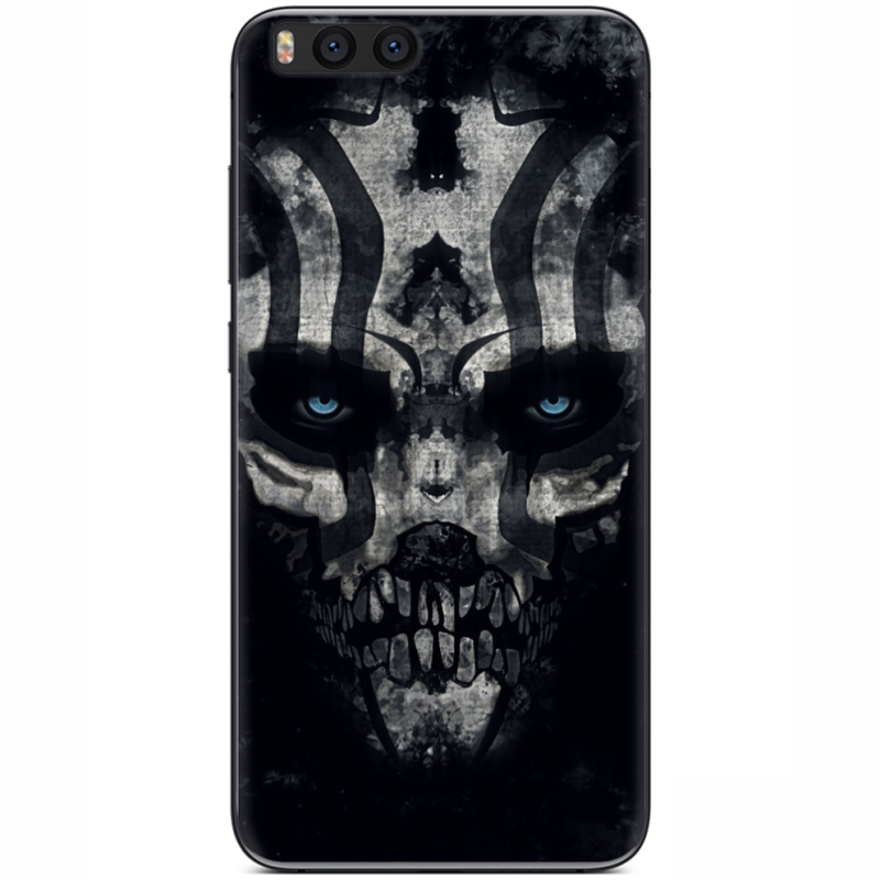 Чехол Uprint Xiaomi Mi Note 3 The Dark