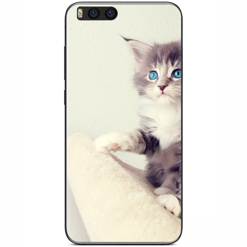 Чехол Uprint Xiaomi Mi Note 3 