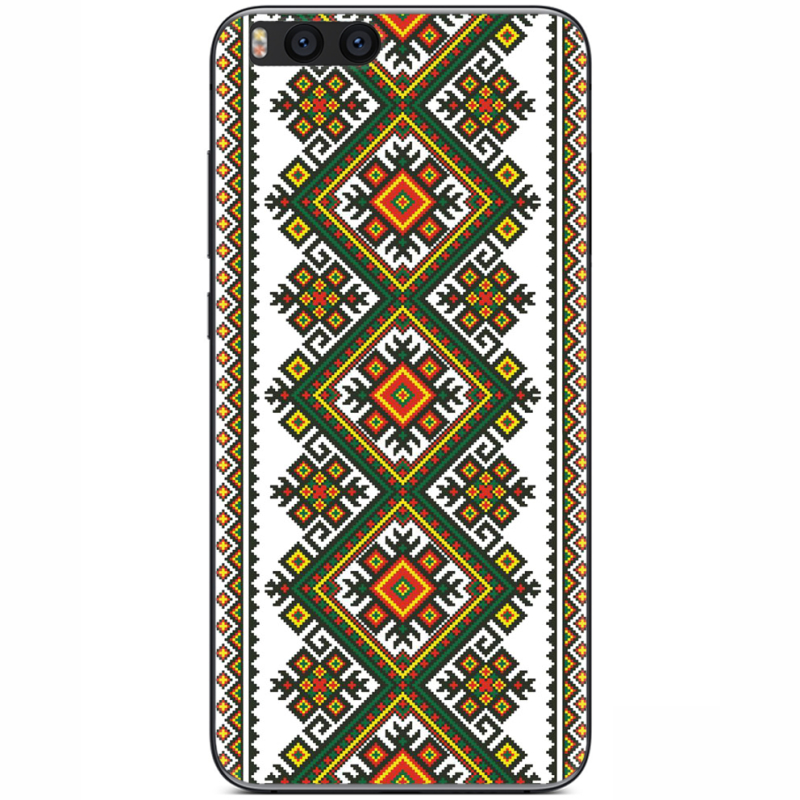 Чехол Uprint Xiaomi Mi Note 3 