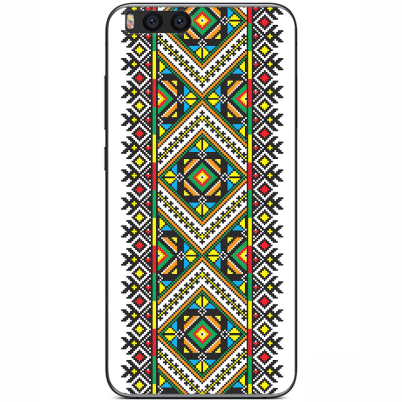 Чехол Uprint Xiaomi Mi Note 3 