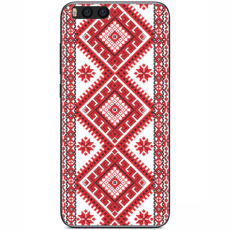 Чехол Uprint Xiaomi Mi Note 3 