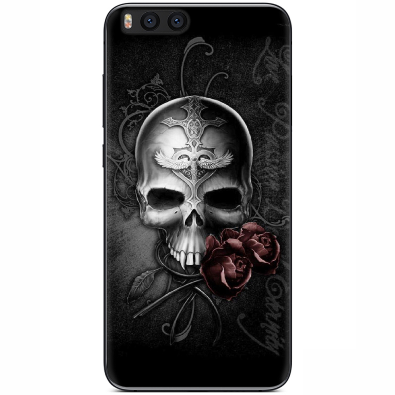 Чехол Uprint Xiaomi Mi Note 3 