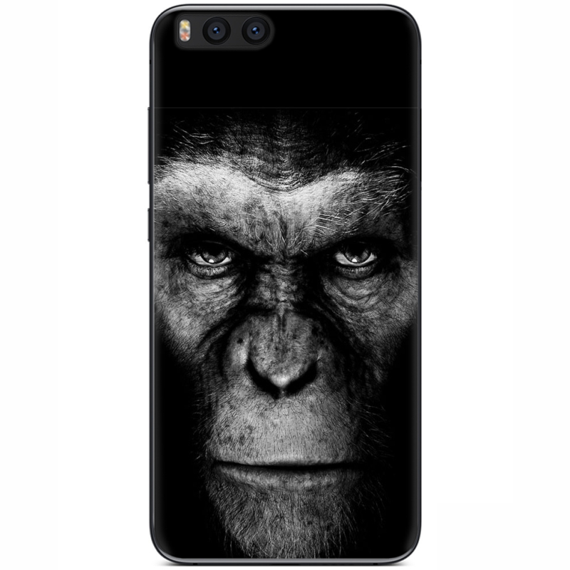 Чехол Uprint Xiaomi Mi Note 3 