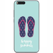 Чехол Uprint Xiaomi Mi Note 3 