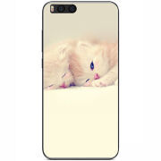 Чехол Uprint Xiaomi Mi Note 3 