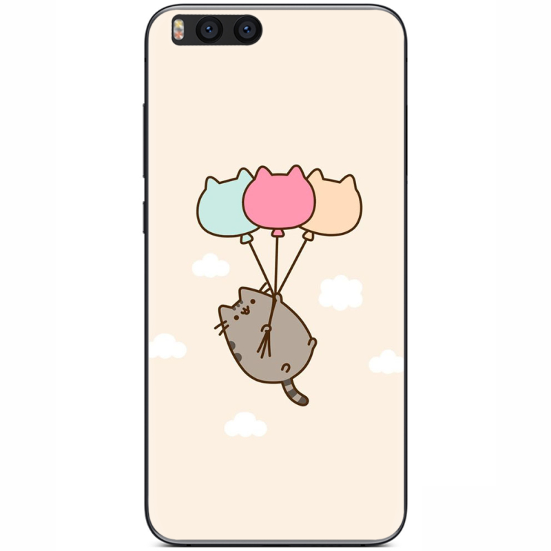 Чехол Uprint Xiaomi Mi Note 3 